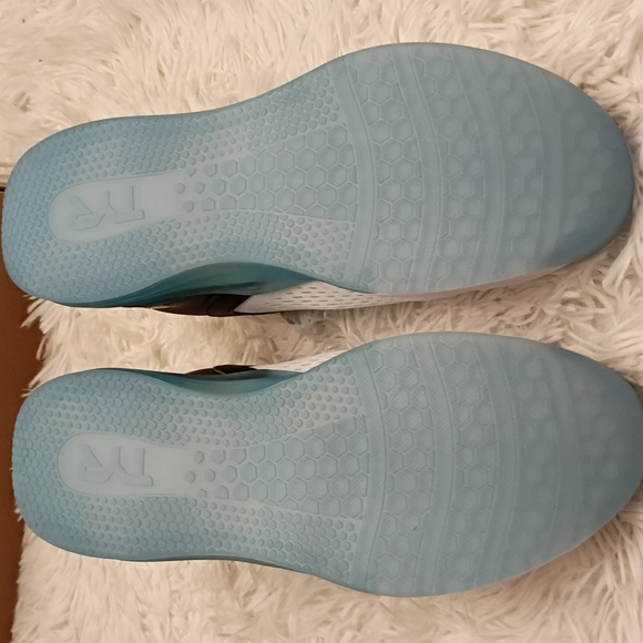 TYR CXT-1  Men's Sz 8 Women's Sz 9.5 Trainer Sneakers 🆕 - Picture 8 of 8